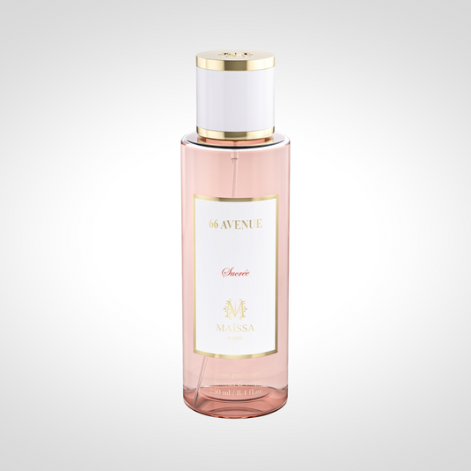 66 Avenue - Brume Parfumée
