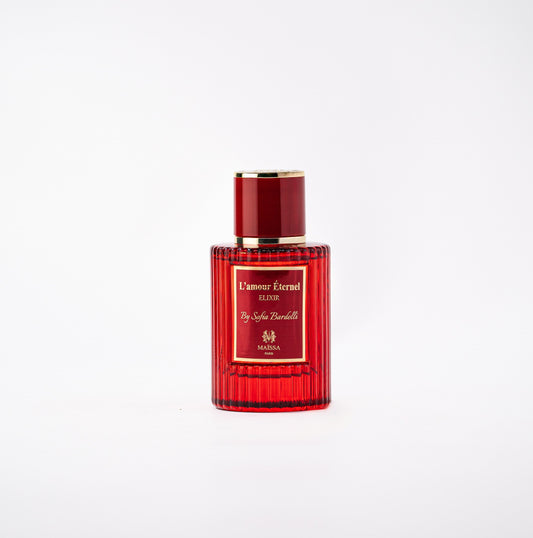 FREE GIFT | L'amour Eternel