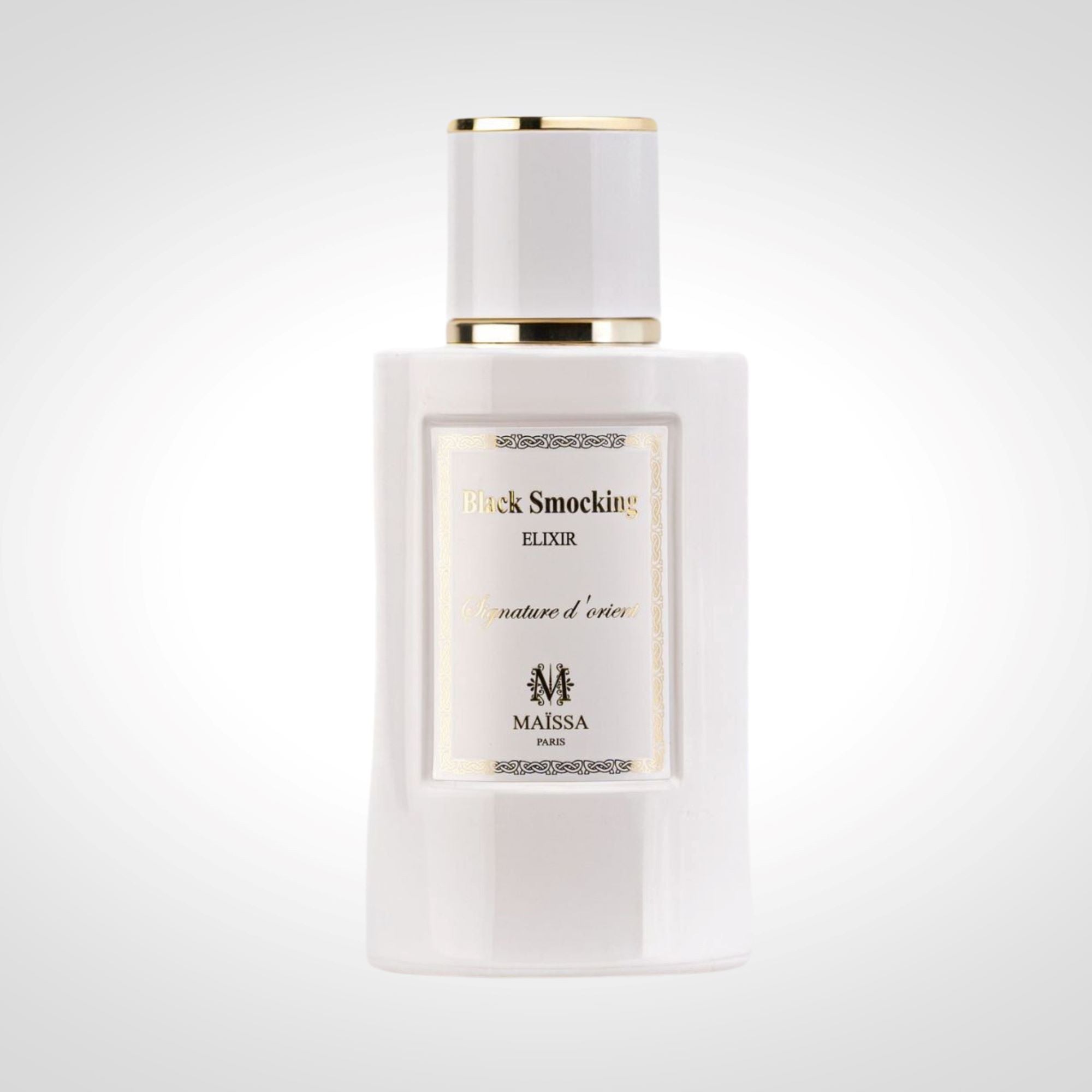 maissa tobacco elixir Maison Eau de Parfum 100ml Da Meso wrapping you in comfort.n n Tobacco Elixir dition Blanche
