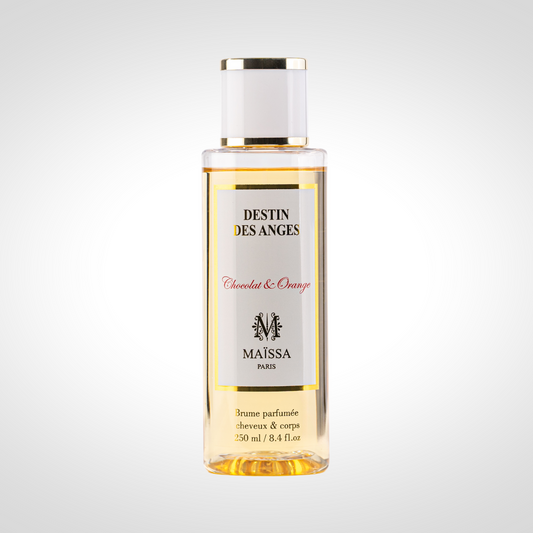 Destiny of Angels - Perfumed Mist