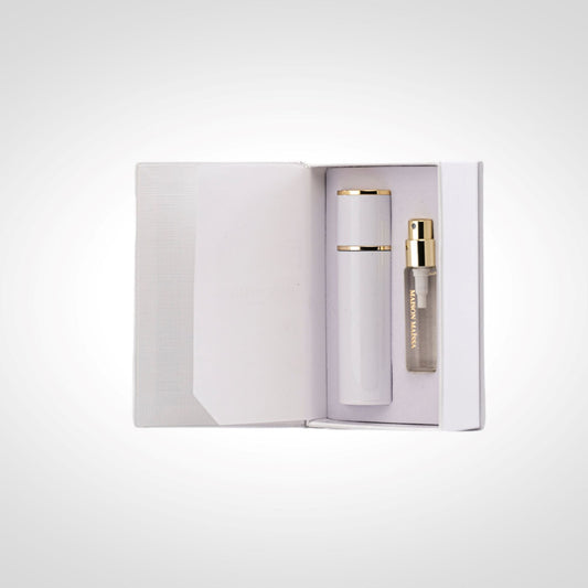 Ville Lumière - Coffret de Voyage