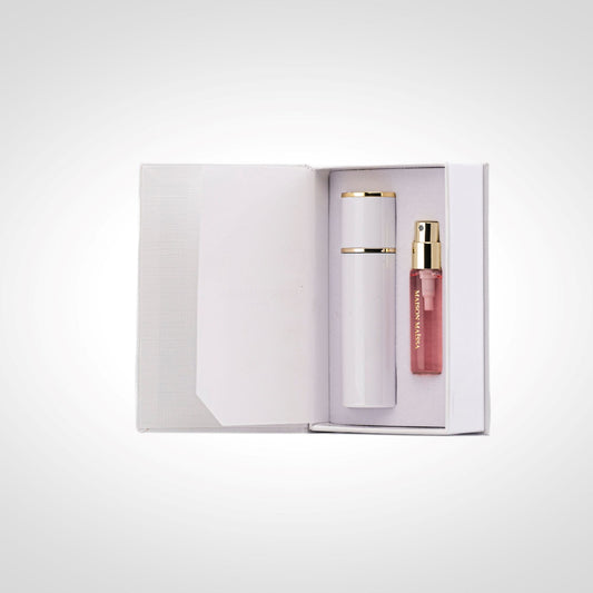 Jawhara by Maïssa - Coffret de Voyage