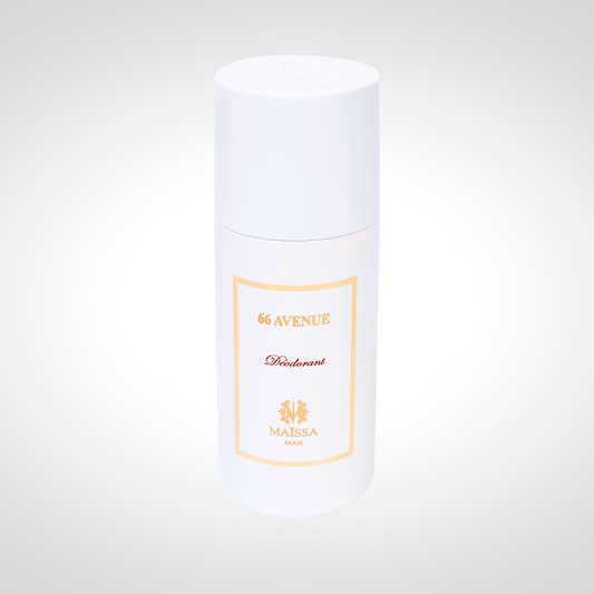 66 Avenue - Déodorant Spray