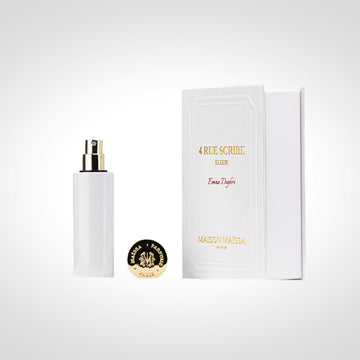 4 Rue Scribe - Coffret de Voyage