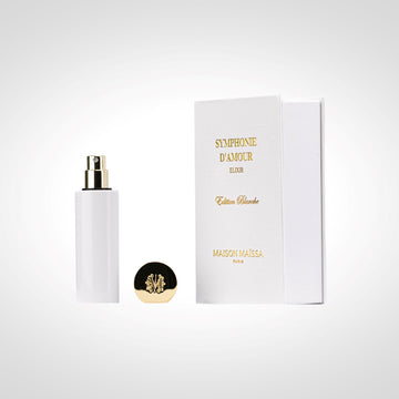 Symphonie d'Amour - Coffret de Voyage