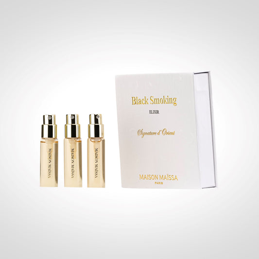 Black Smocking - Kit Refill