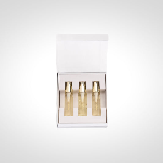 Jardin d'Essai - Kit Refill