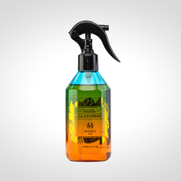 Zanzibar Sun - Home & Linen Fragrances