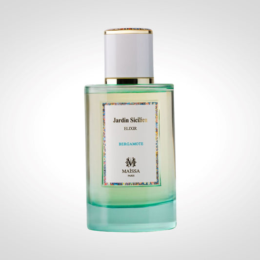 Jardin Sicilien - Bergamote