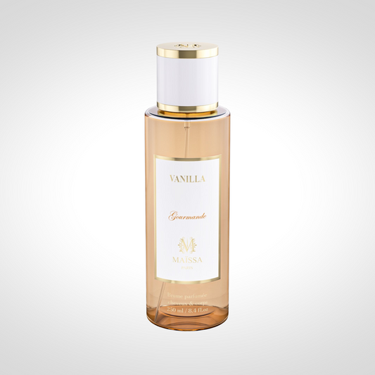 Vanilla - Brume Parfumée
