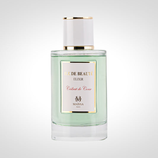 Ile de Beauté