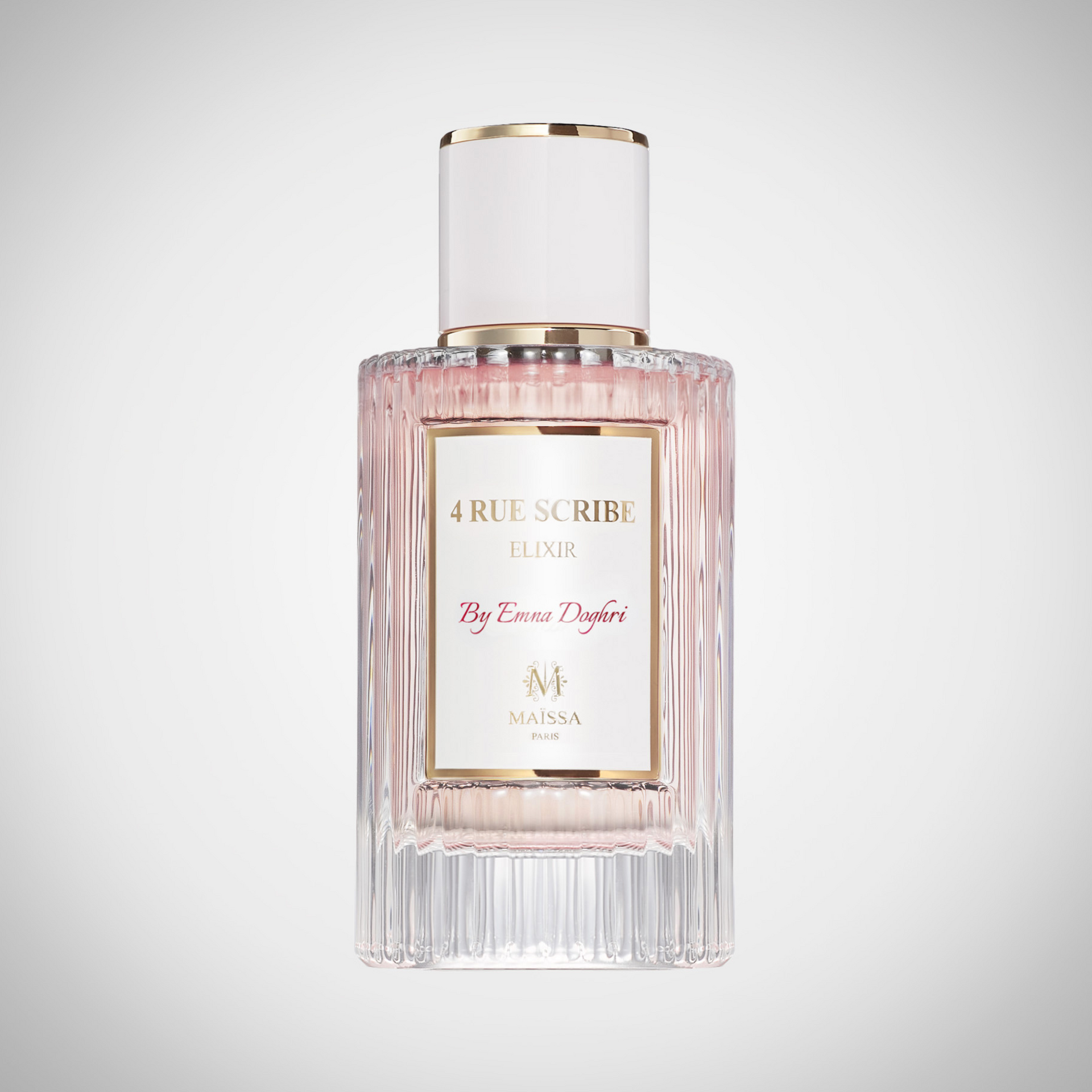 4 Rue Scribe – Maison Maïssa