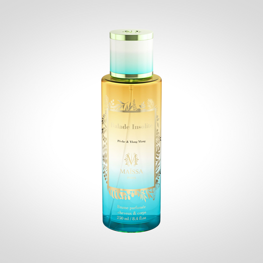 Unusual Walk - Perfumed Mist