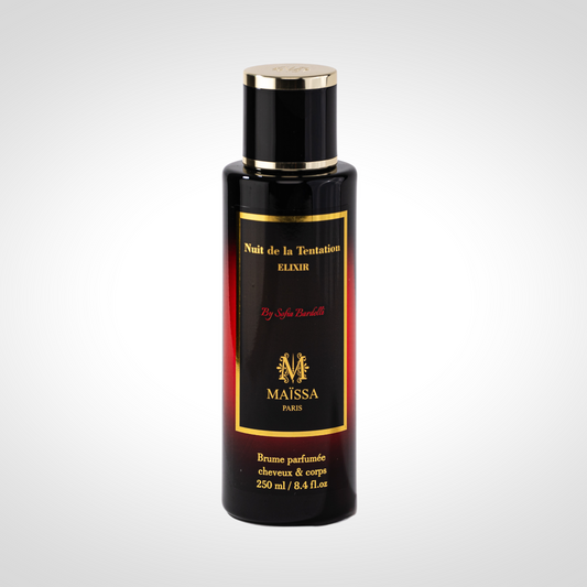 Night of Temptation - Perfumed Mist