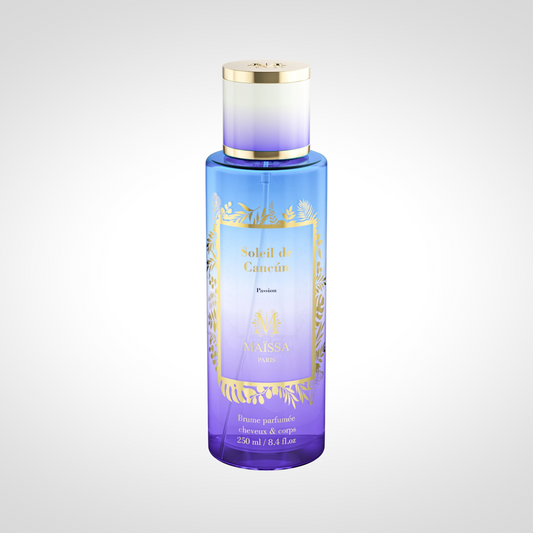 Cancun Sun - Perfumed Mist