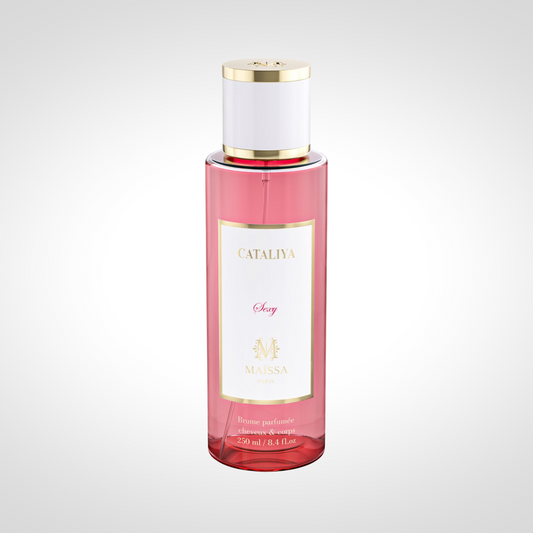 Cataliya - Perfumed Mist