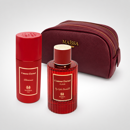 Trousse de Prestige - L'Amour Eternel