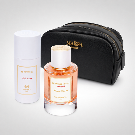 Trousse de Prestige - 66 Avenue