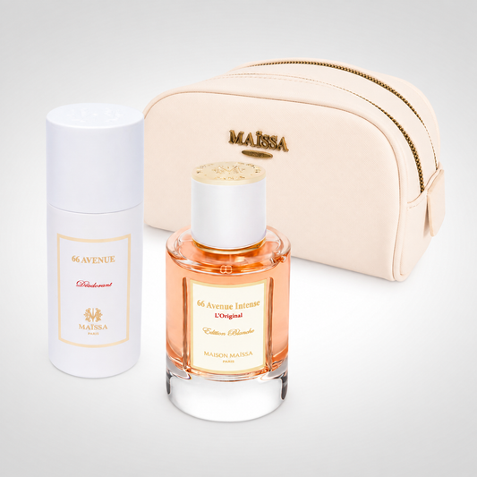 Trousse de Prestige - 66 Avenue