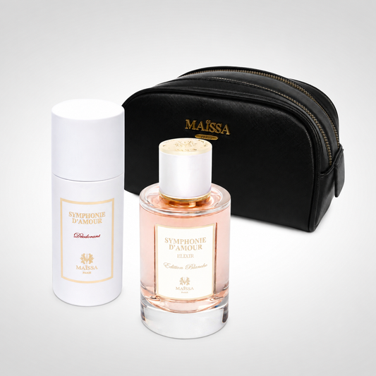Trousse de Prestige - Symphonie d'Amour