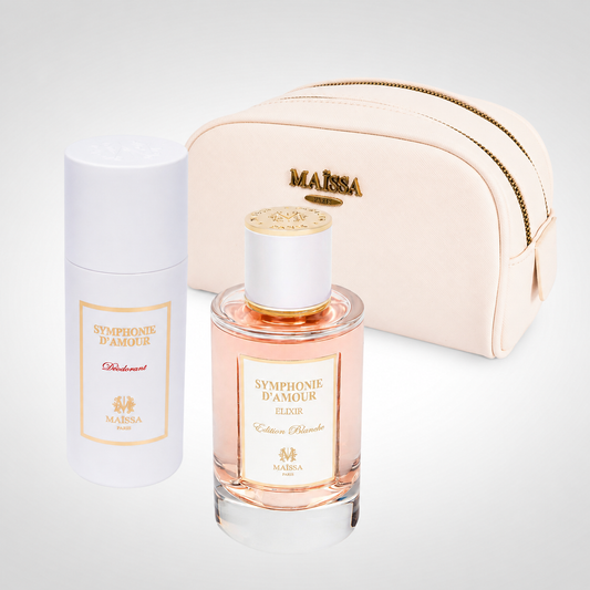 Trousse de Prestige - Symphonie d'Amour