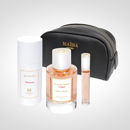 Trousse de Prestige - 66 Avenue