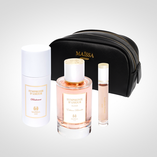 Trousse de Prestige - Symphonie d'Amour