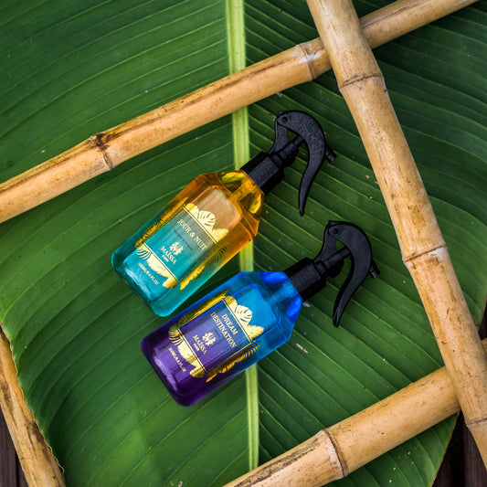 Jour & Nuit - Parfums Maison & Linge