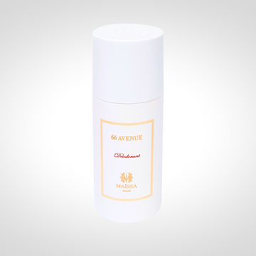 66 Avenue - Déodorant Spray