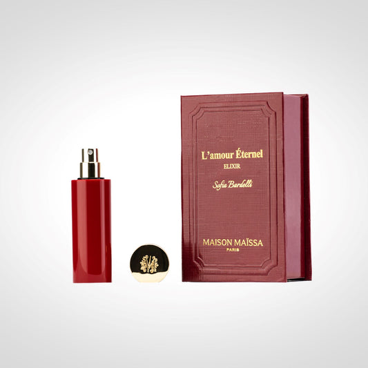 L'Amour Eternel - Coffret de Voyage