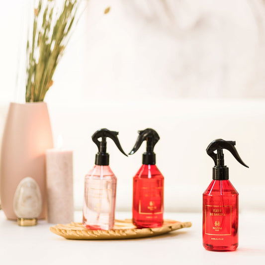 Sakura Flower -  Home & Linen Fragrances