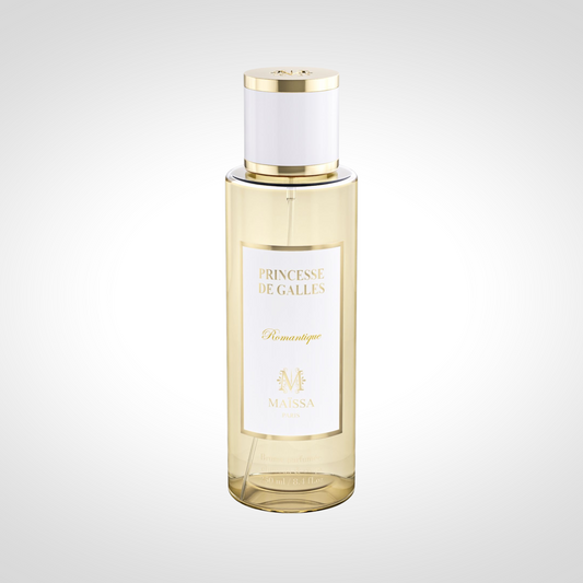 Princess of Wales - Perfumed Mist