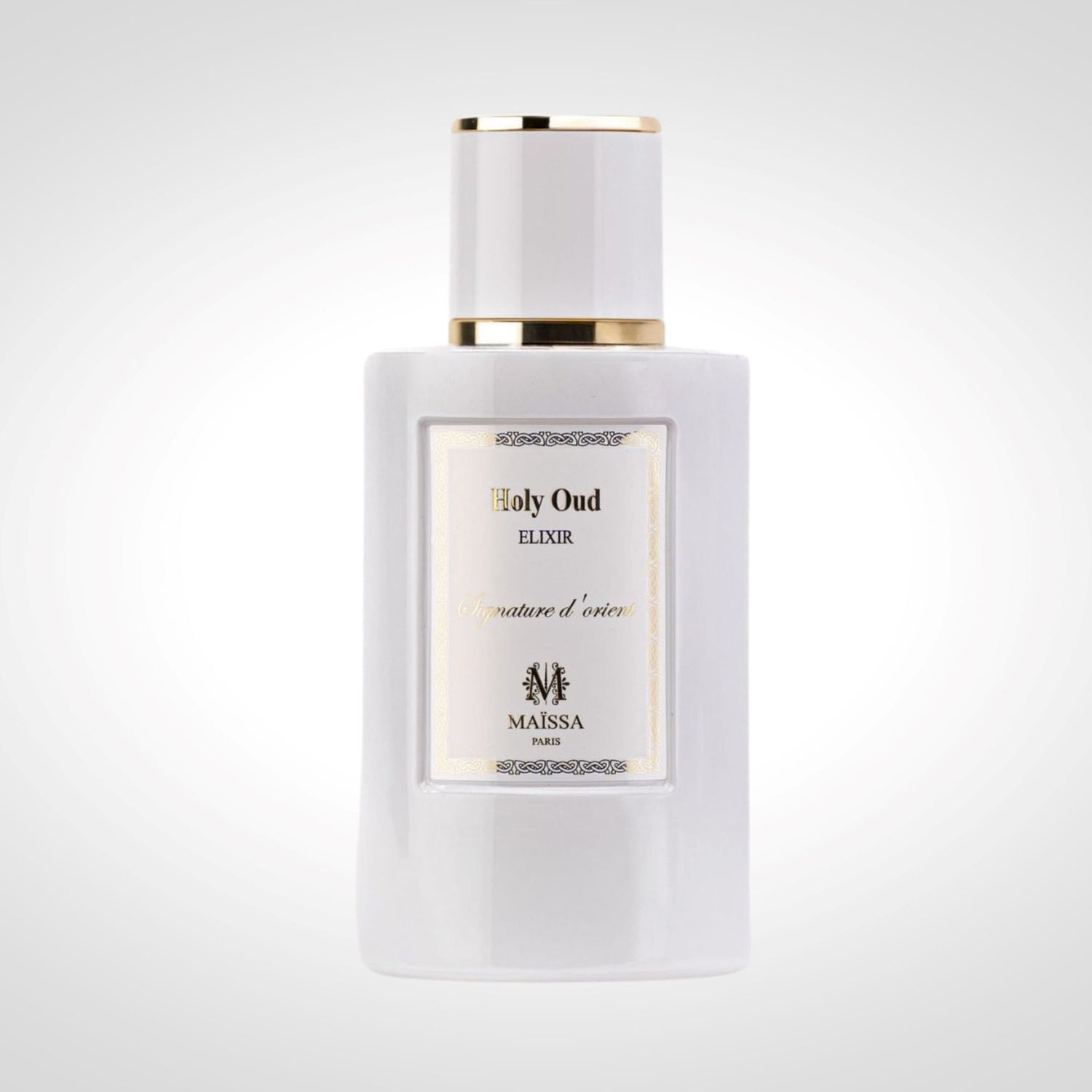 Leathers &amp; chypre