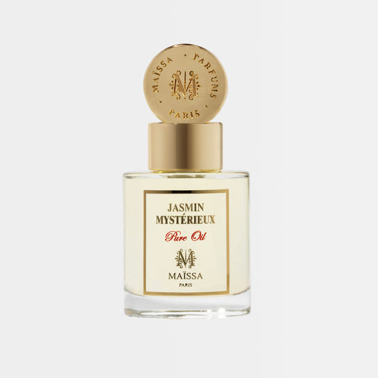 Mysterious Jasmine - Pure Oil