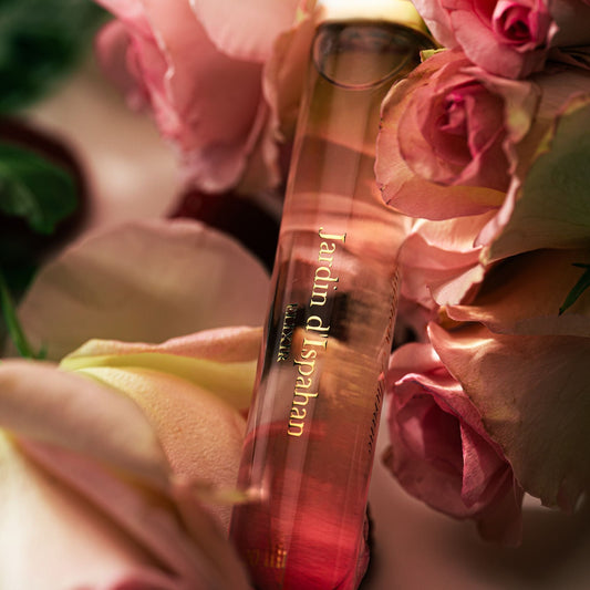 FREE GIFT | Jardin d'Ispahan - Patchouli