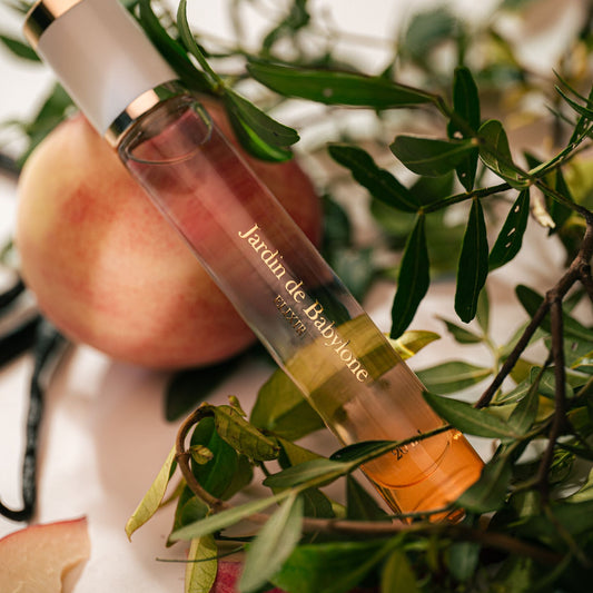 FREE GIFT | Jardin de Babylone - Jasmin