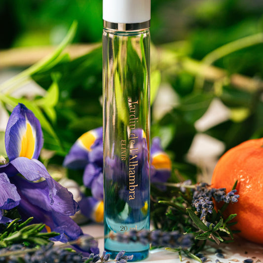 FREE GIFT | Jardin de l'Alhambra - Néroli