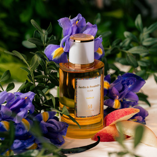 FREE GIFT | Jardin de Peradeniya - Vanille
