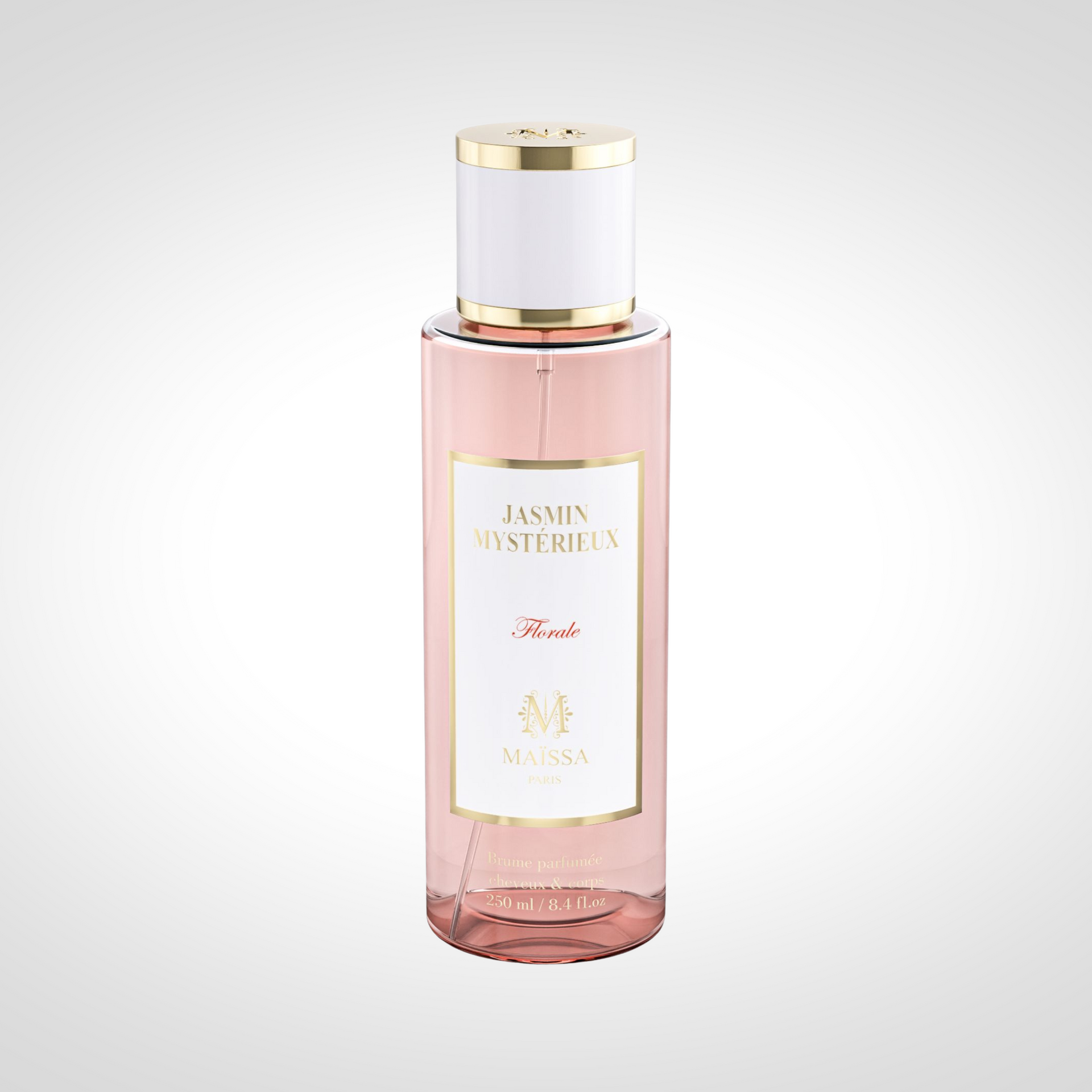 メゾン マイッサ　ミステリー ジャスミン50ml Mysterious Jasmine - Perfumed Mist – Maison Maïssa