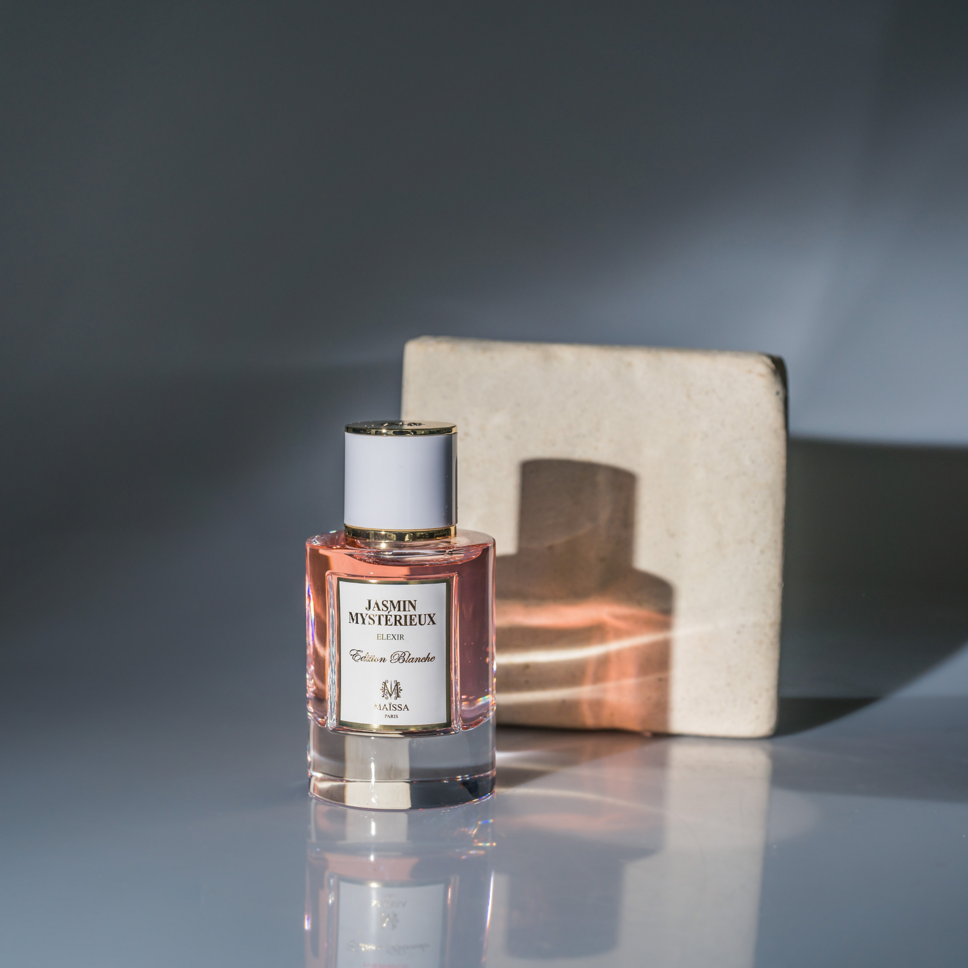 Mysterious Jasmine – Maison Maïssa Mysterious Jasmine – Maison Maïssa