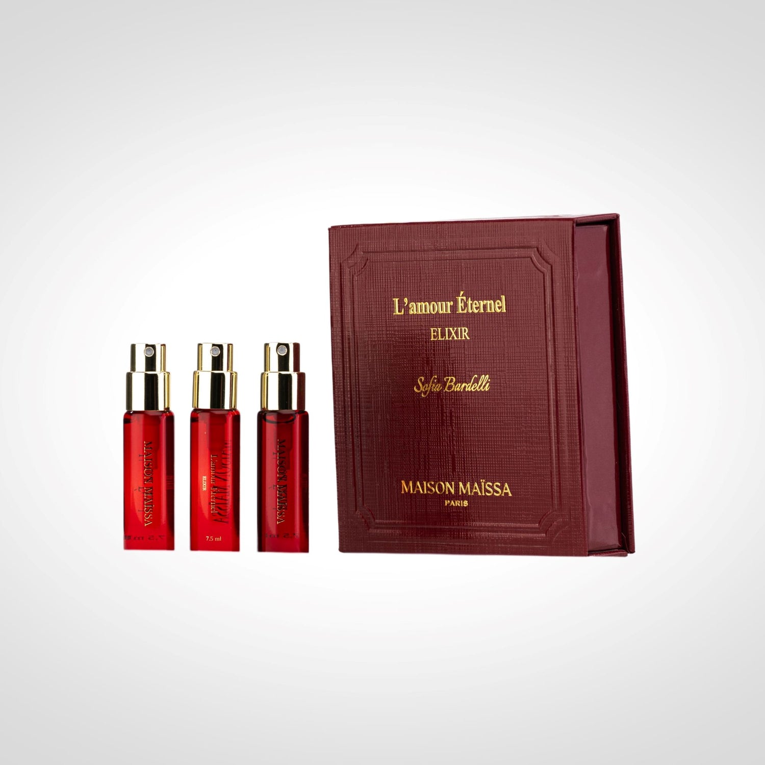 Scented refills