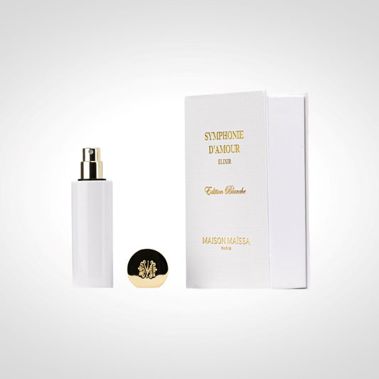 Symphonie d'Amour - Coffret de Voyage