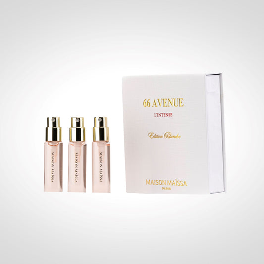 66 Avenue - Kit Refill