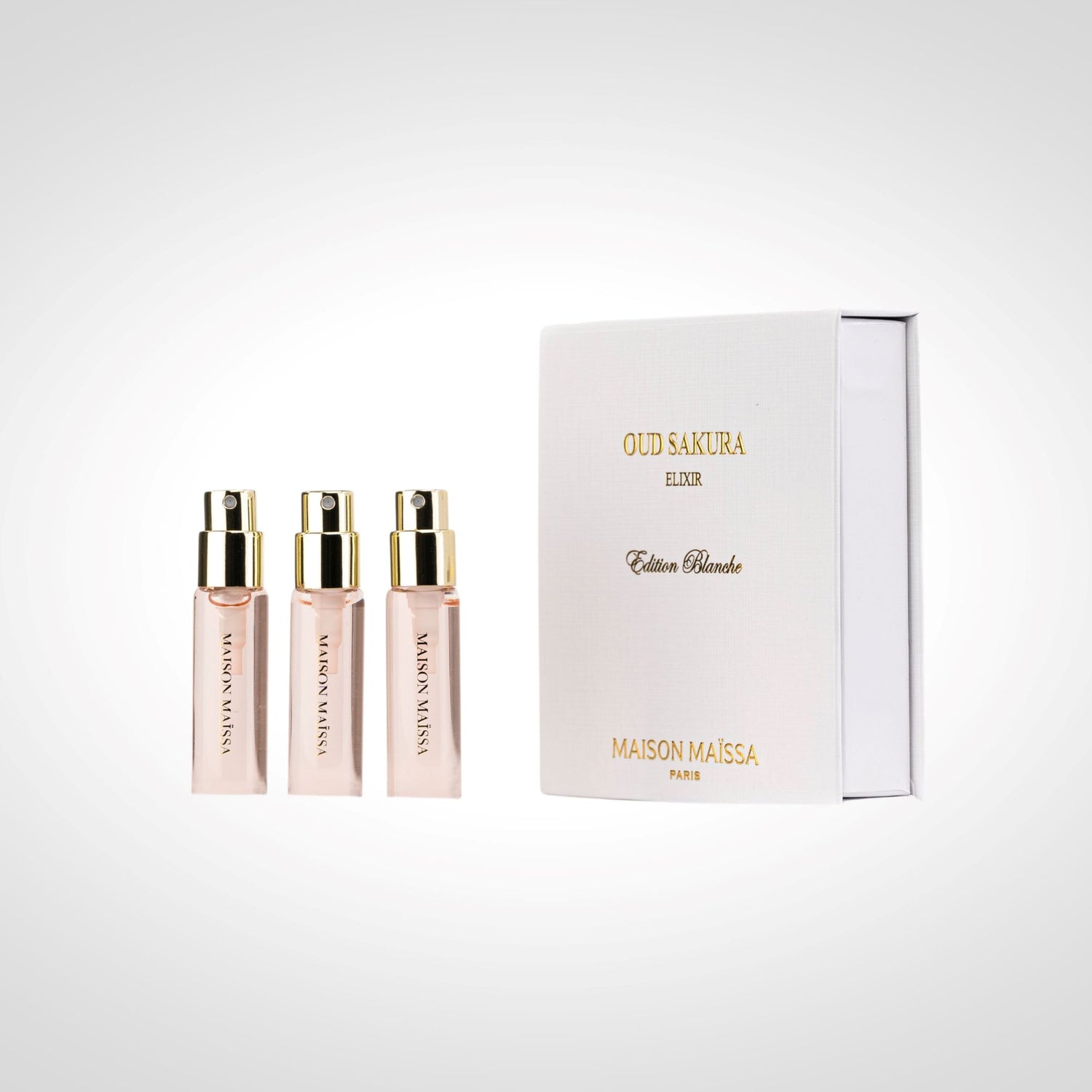 Oud Sakura
