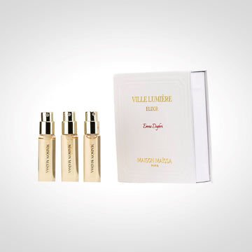 Ville Lumière - Kit Refill