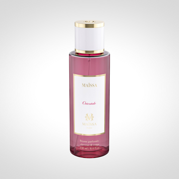 Maïssa - Perfumed Mist