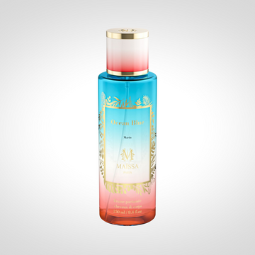 Ocean Blue - Brume Parfumée