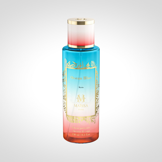 Ocean Blue - Perfumed Mist