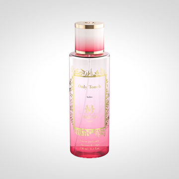 Only Touch - Perfumed Mist