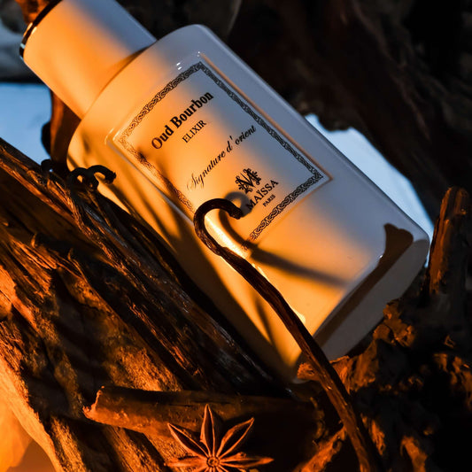 FREE GIFT | Oud Bourbon